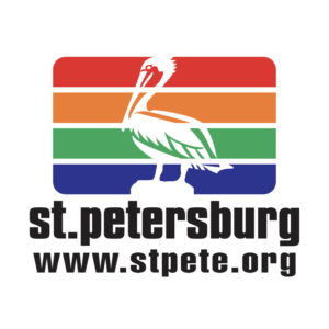 City of St. Petersburg Logo