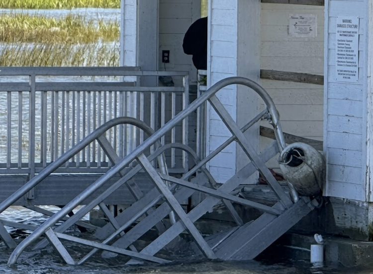 Fatal Incident Photo Example 3