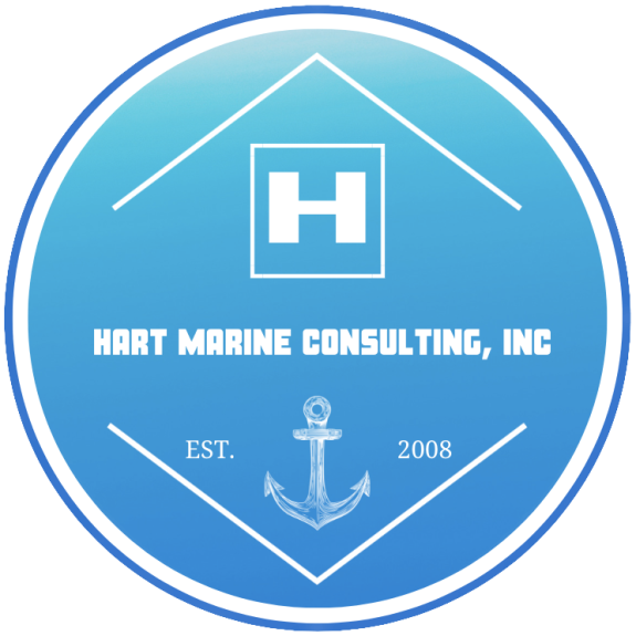 Hart Marine Final Logo